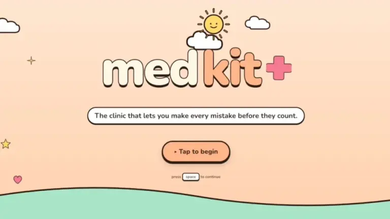 Claude Code Hackathon Medkit