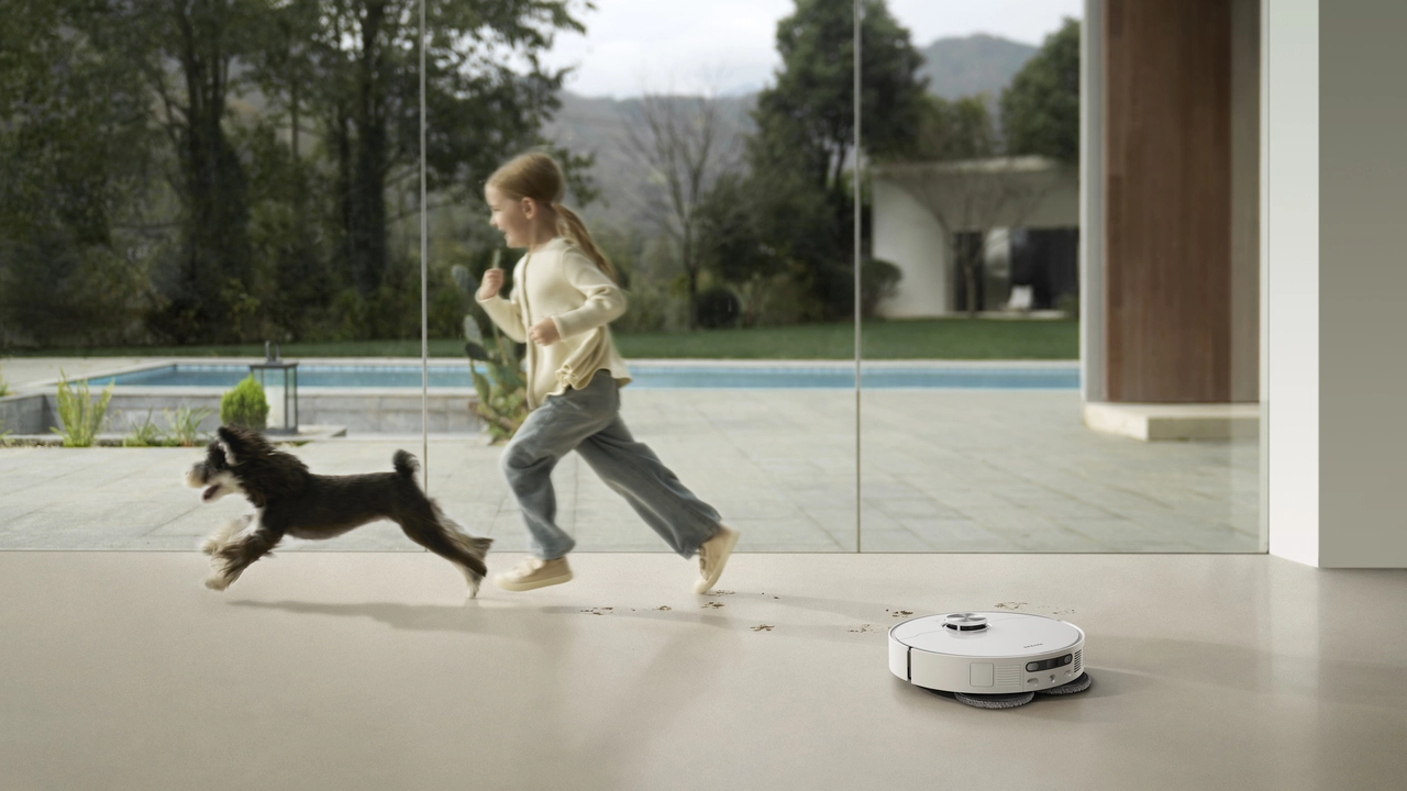 Dreame Anneler Günü İndirimi ile Karşımızda