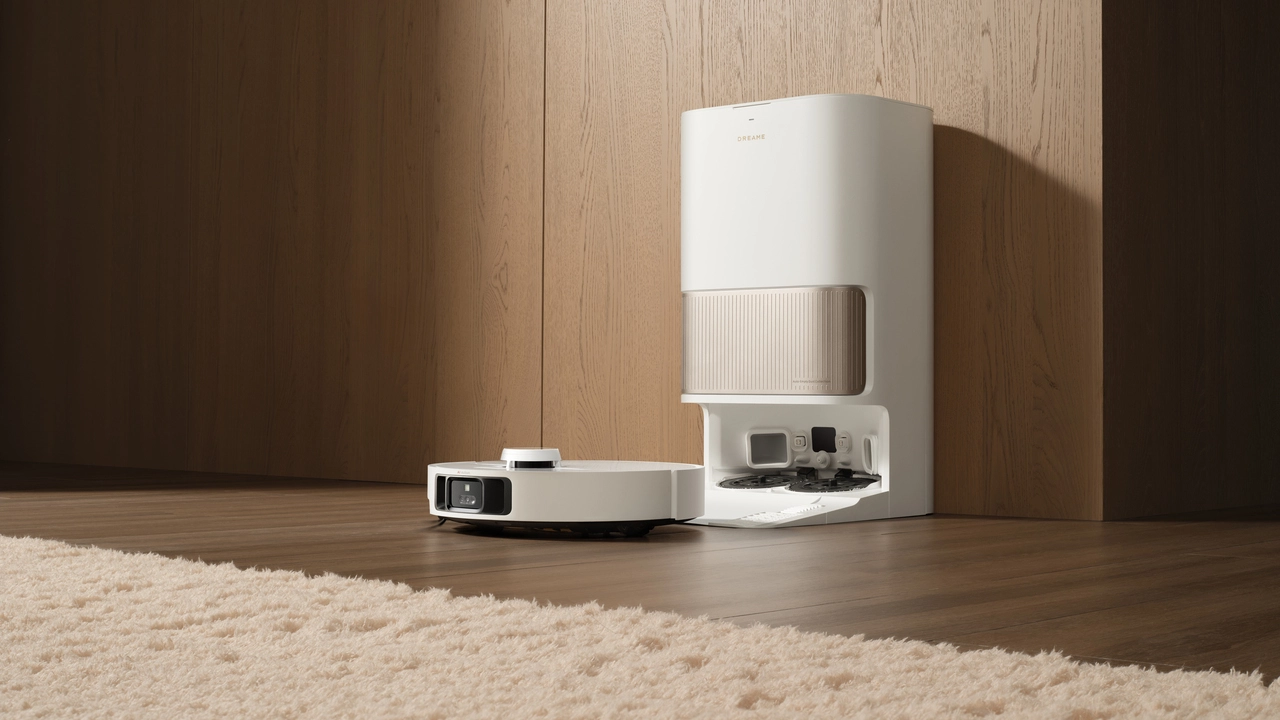 dreame