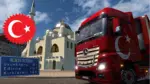 Euro Truck Simulator 2