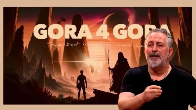 GORA 4 Oyuncu Kadrosu Netleşiyor