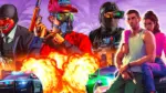 GTA 6 Online