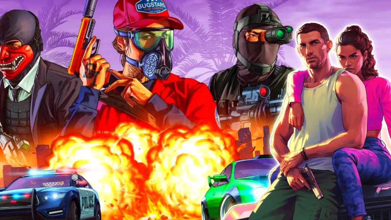 GTA 6 Online Ne Zaman Çıkacak?