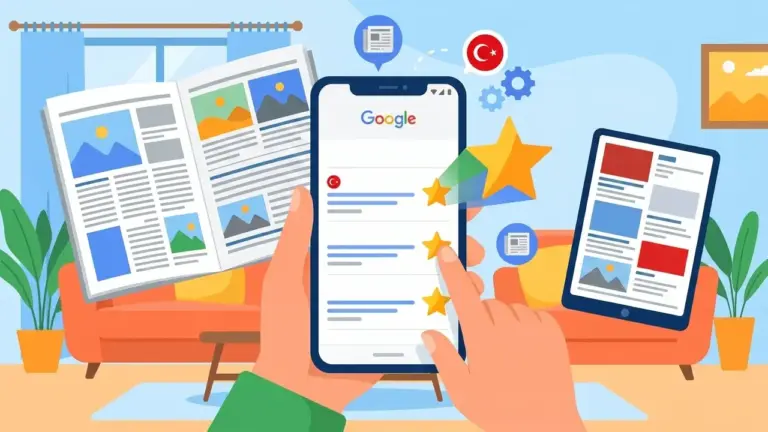 google