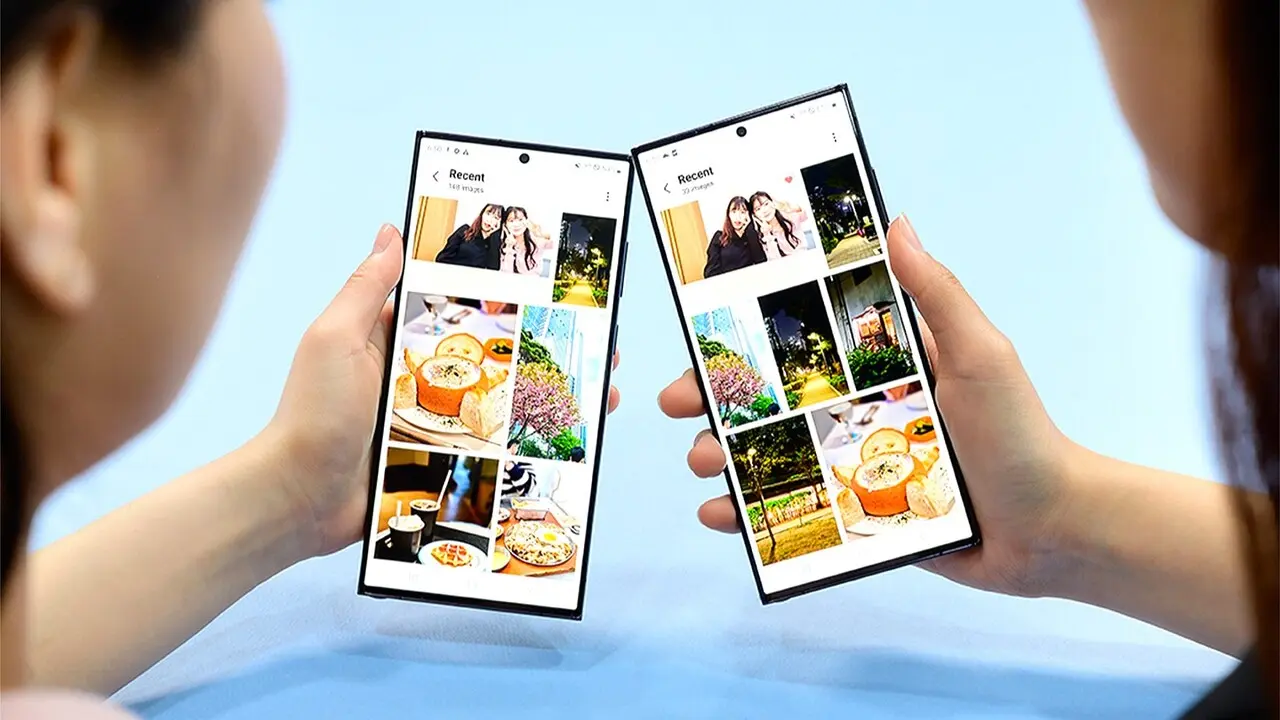 Google’ın NameDrop Rakibi Belli Oldu: Tap to Share