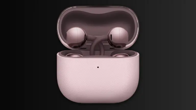 HUAWEI FreeClip 2 Serisine Yeni Renk Seçeneği- Mürdüm