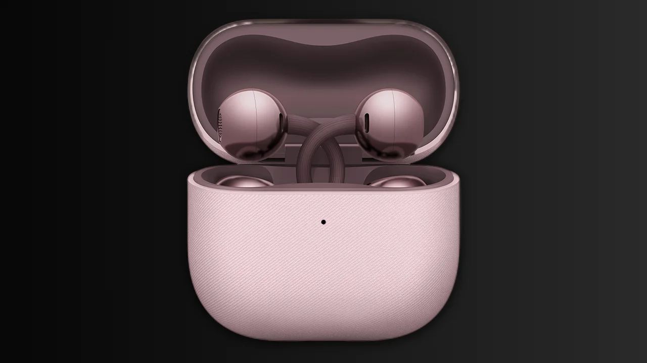 HUAWEI FreeClip 2 Serisine Yeni Renk Seçeneği: Mürdüm