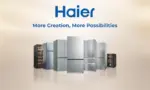Haier