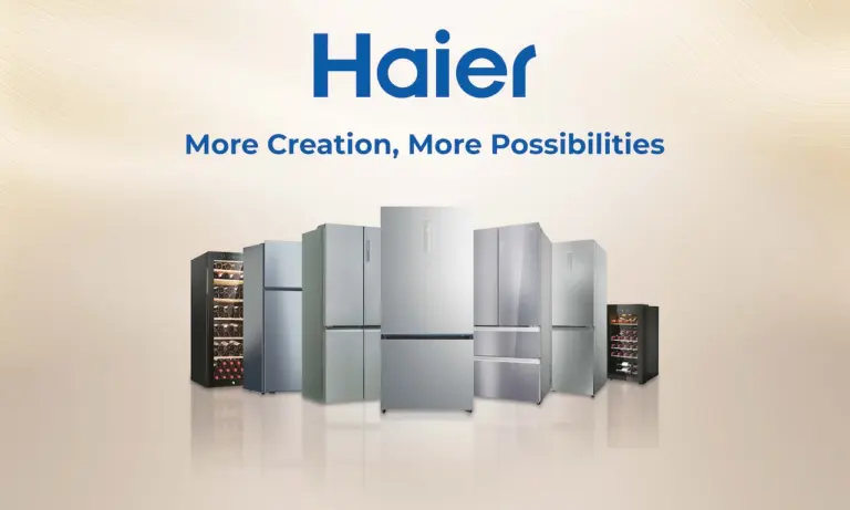 Haier