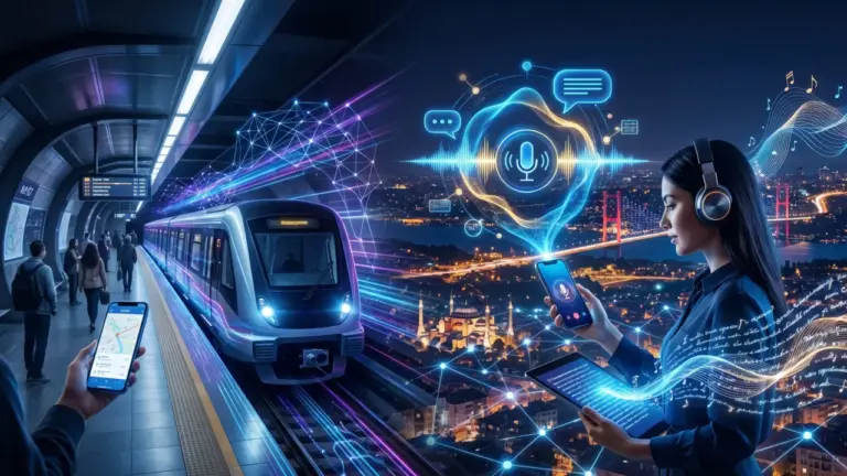 Yapay Zeka Destekli Uygulama