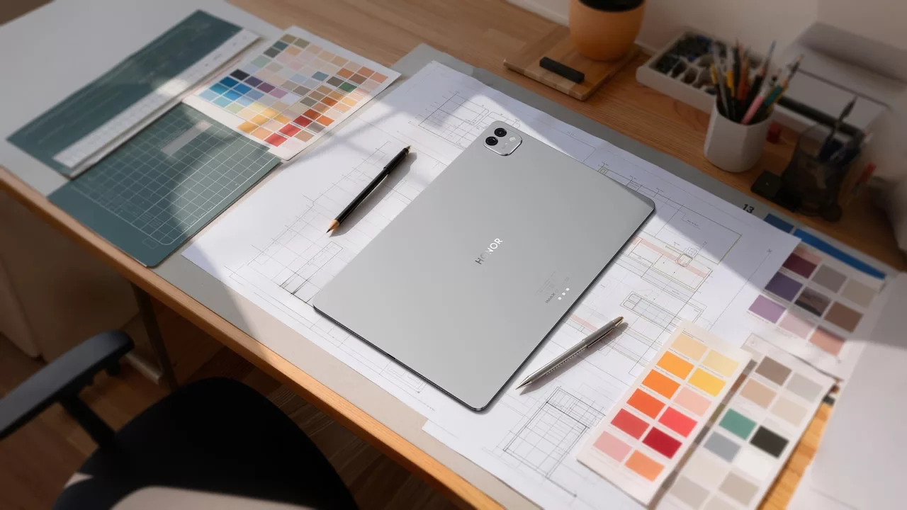 HONOR MagicPad 4 Türkiye’de Satışa Çıktı!