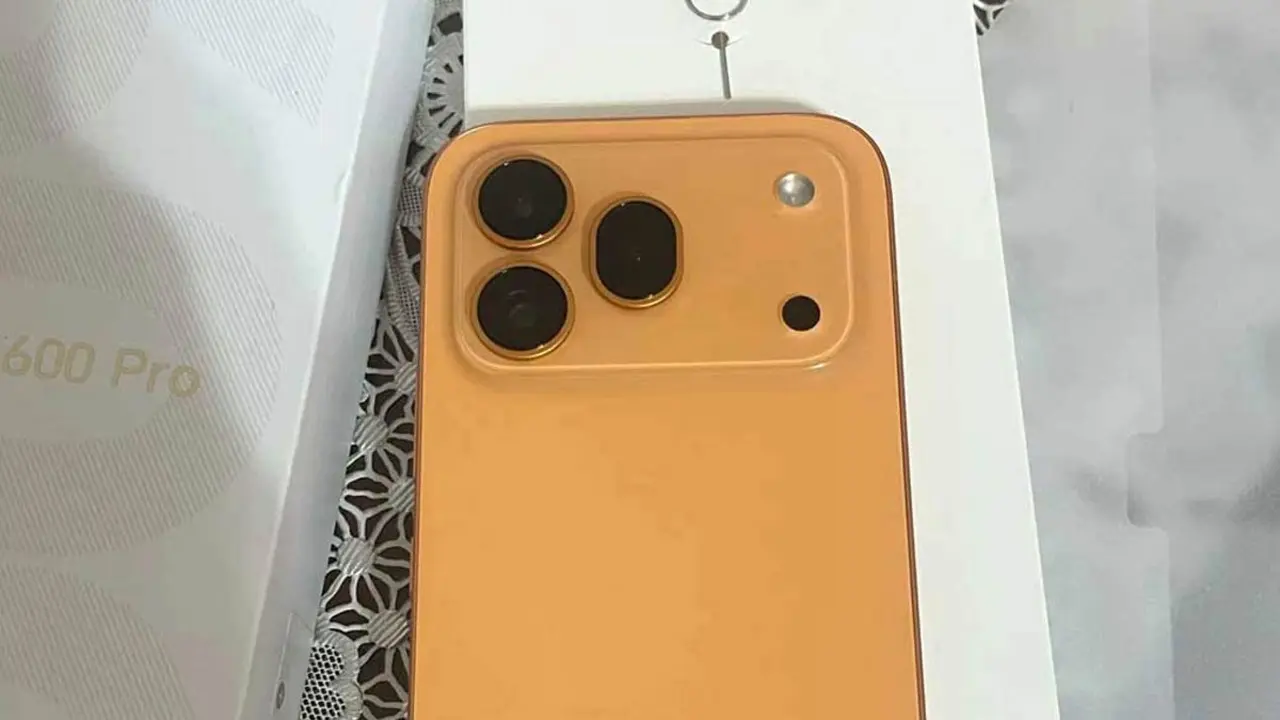 Honor 600 Pro Geekbench’te Şov Yaptı