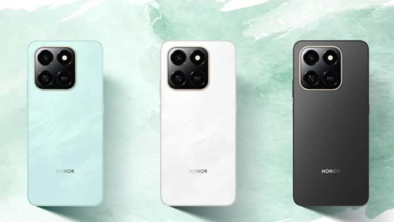 Dev Bataryalı Sudan Ucuz Honor Play 80 Pro Tanıtıldı