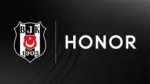 Honor Beşiktaş