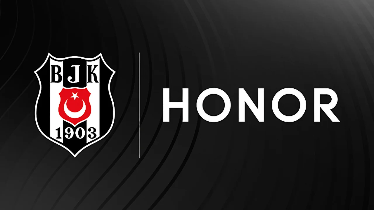 Honor ve Beşiktaş Güçlerini Birleştirdi