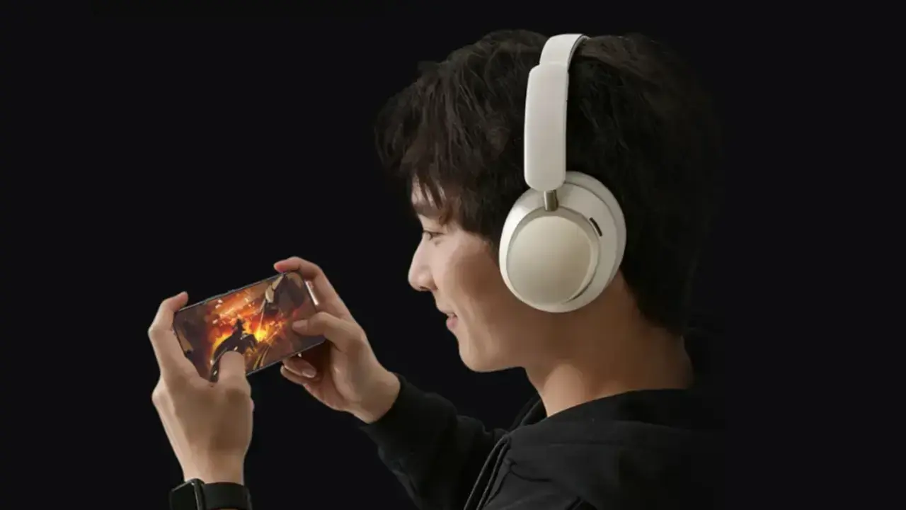 Honor Choice Codeler Headphones 2 Tanıtıldı