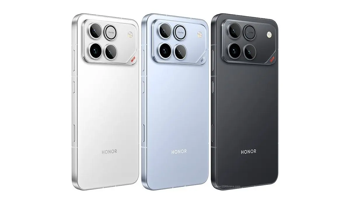 Honor Win 2