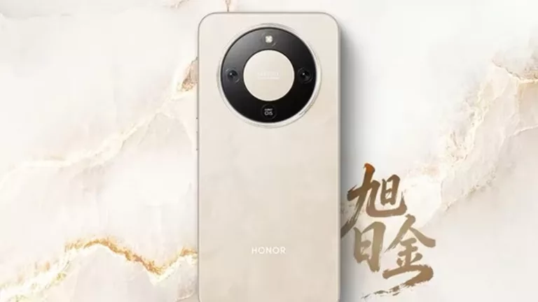 Honor X70 Refresh Edition