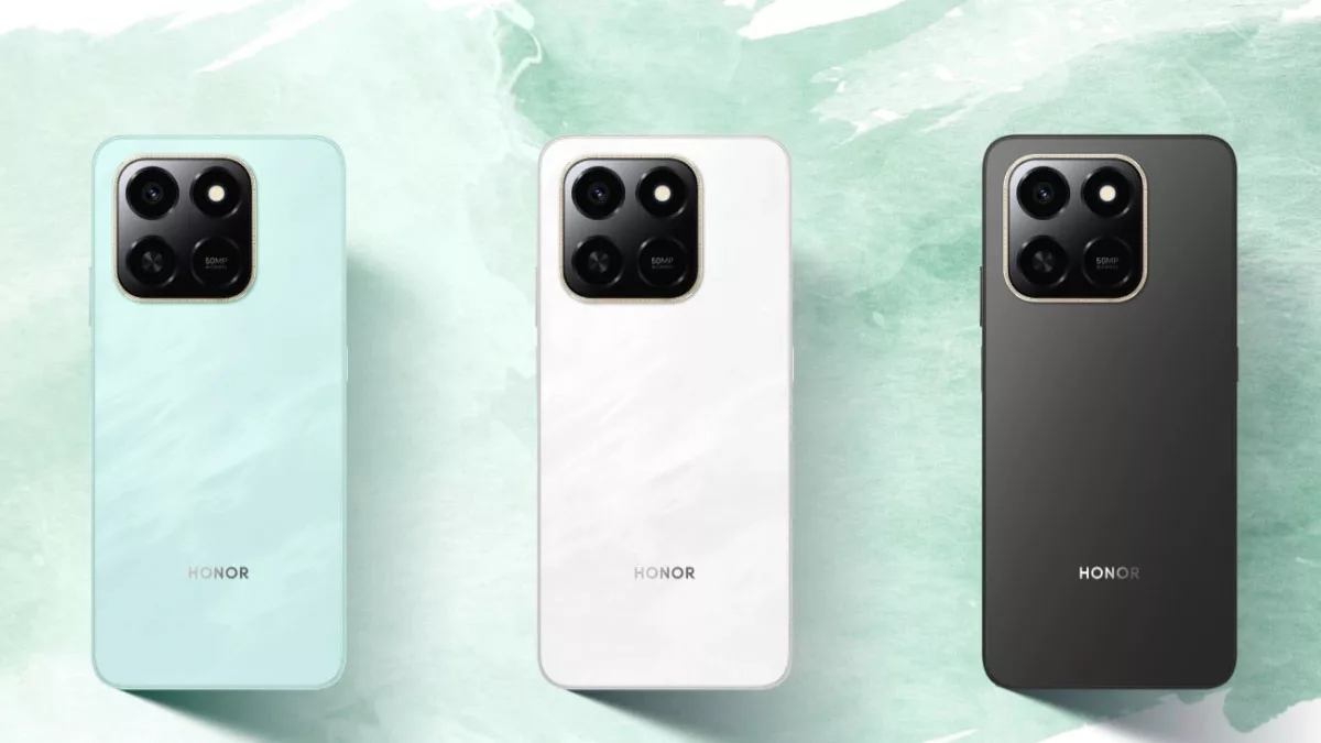 Honor Play 80 Pro: Dev Batarya ve Akıllı Tasarım