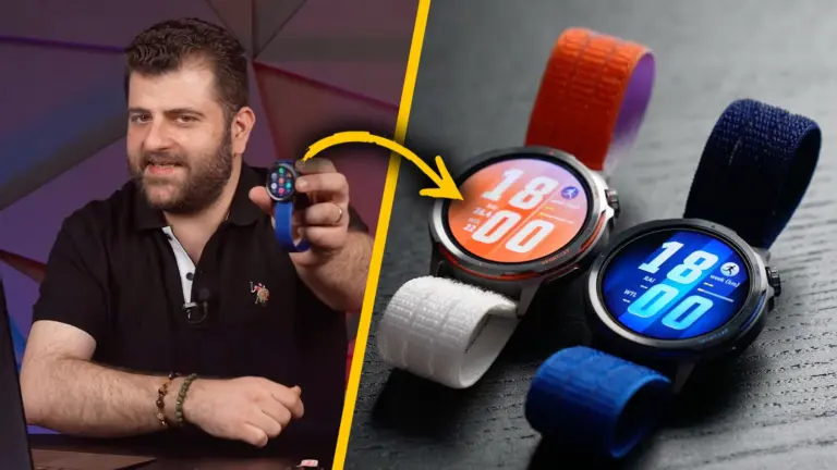 Huawei Watch GT Runner 2