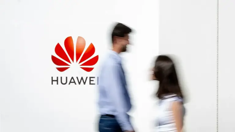 Huawei ICT Day 2026