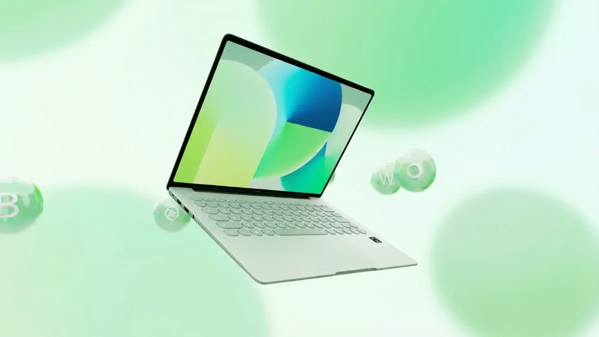 Huawei MateBook 14 2026