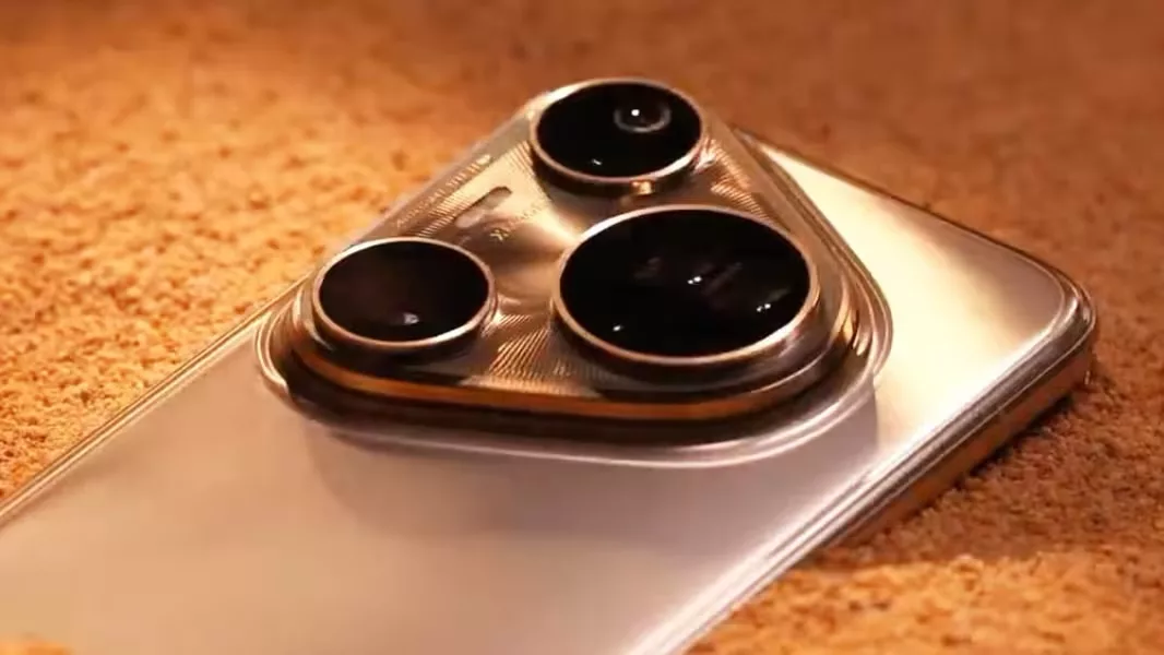 Huawei Pura 90 Pro'nun Tüm Detayları