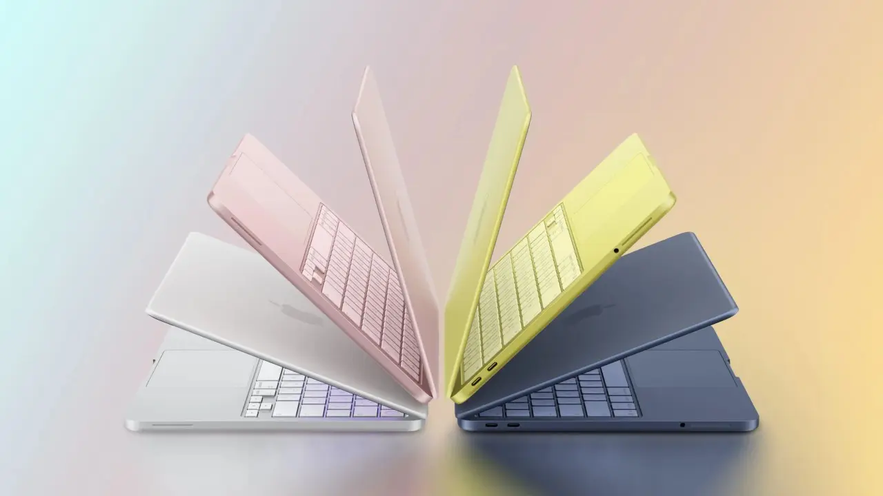 MacBook Neo 2