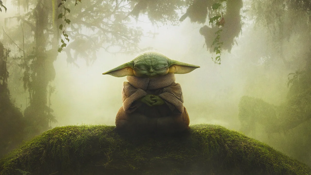 Star Wars Mandalorian ve Grogu Fragmanı Yayınlandı