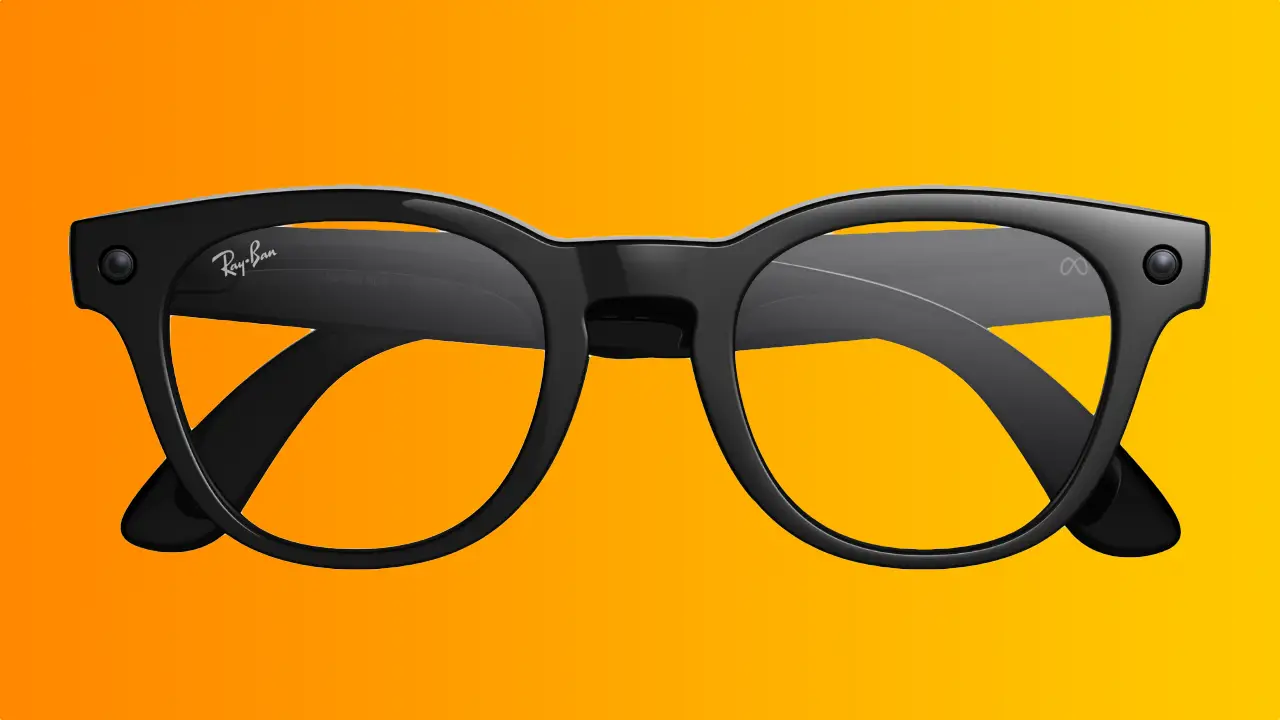 Meta ve Ray-Ban Akıllı Gözlüklerini Duyurdu