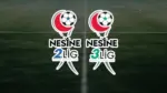Nesine 2. ve 3. Lig