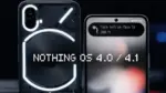 Nothing OS 4.1