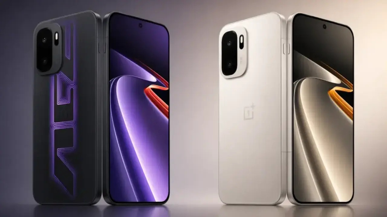 OnePlus Ace 6 Ultra Çıkış Öncesi Sızdırıldı