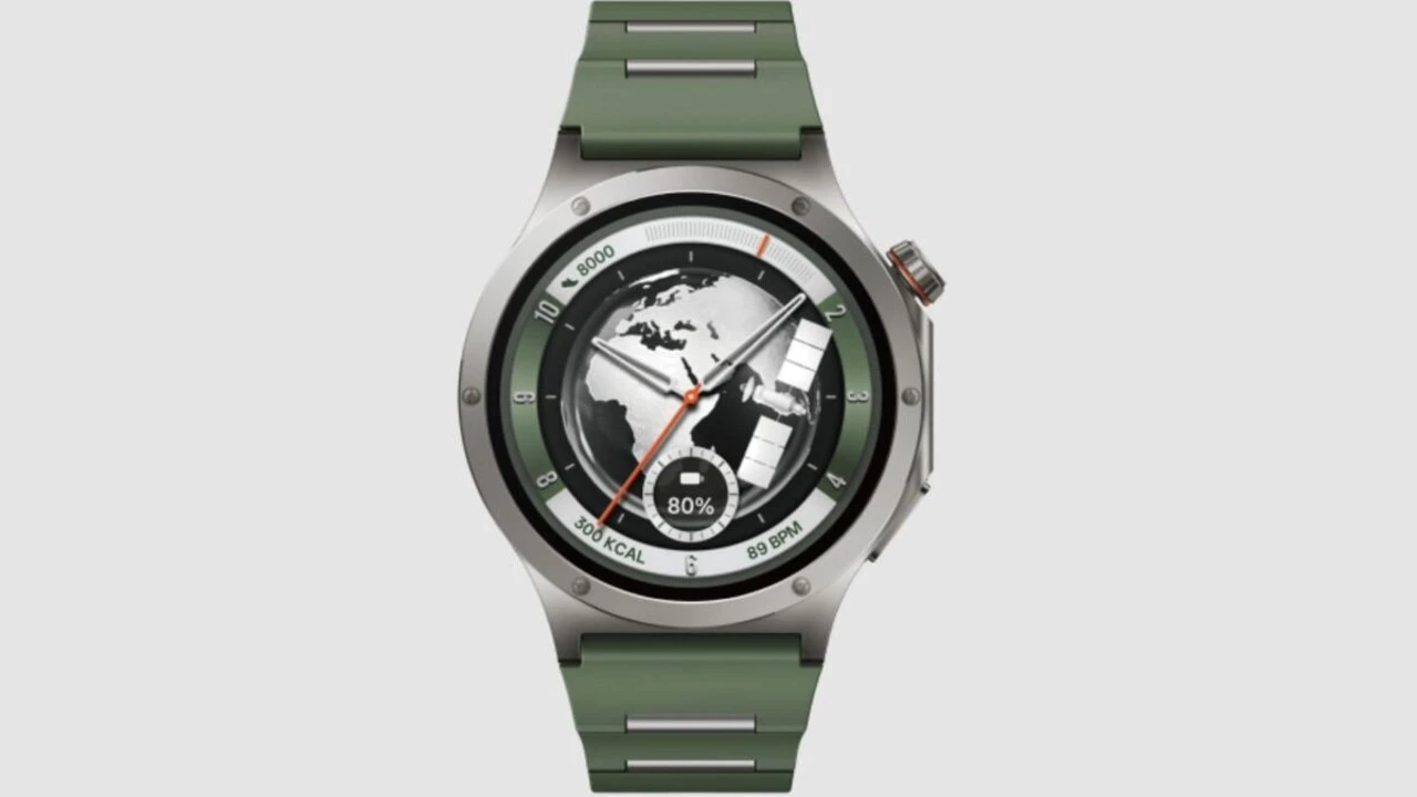 OnePlus Watch 4 Piyasaya Çıktı - Spesifikasyonlar ve Özellikleri