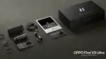 Oppo Find X9 Ultra Earth Explorer Master Set
