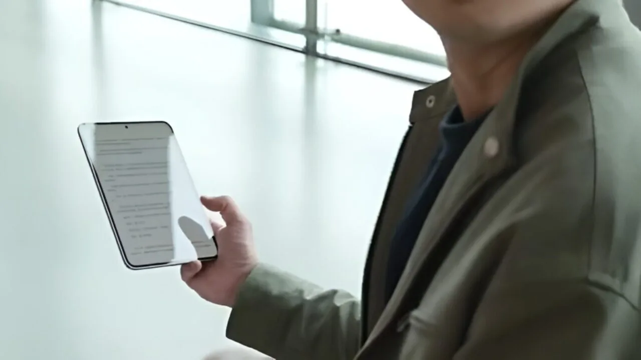 Oppo Pad Mini Geekbench'de Yüksek Puanlar Gösterdi