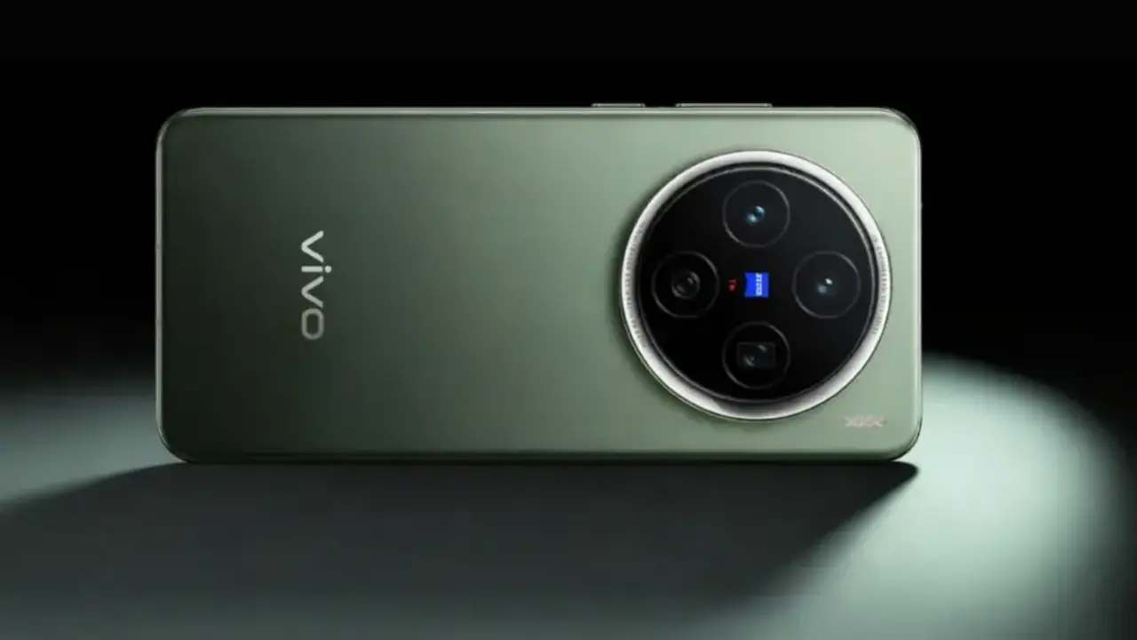 OriginOS 7 Güncellemesini Alacak Modeller Belli Oldu