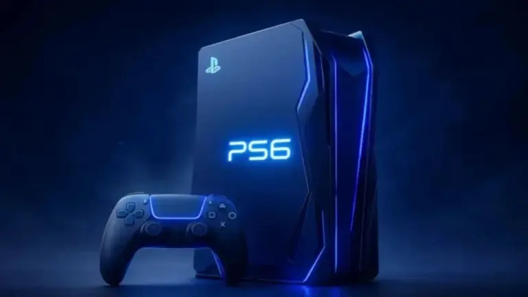 PlayStation 6