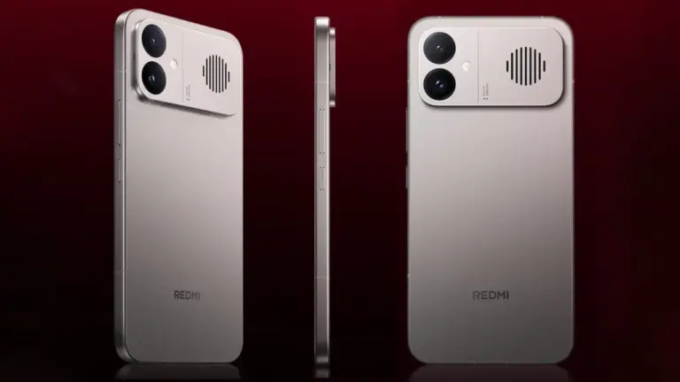 REDMI K90 Max özellikleri