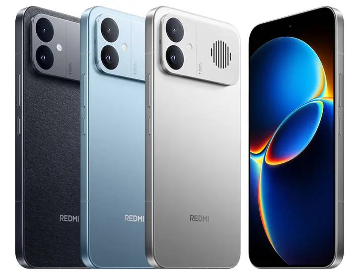 REDMI K90 Max özellikleri