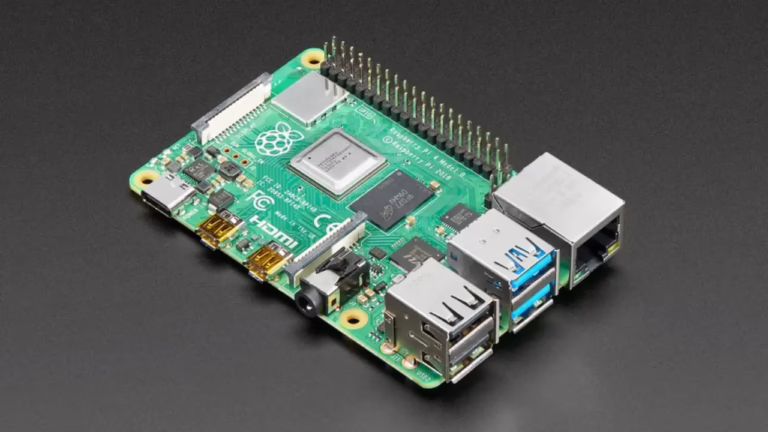 Raspberry Pi 4 3 GB RAM Tanıtıldı! Fiyatlar Zamlandı!