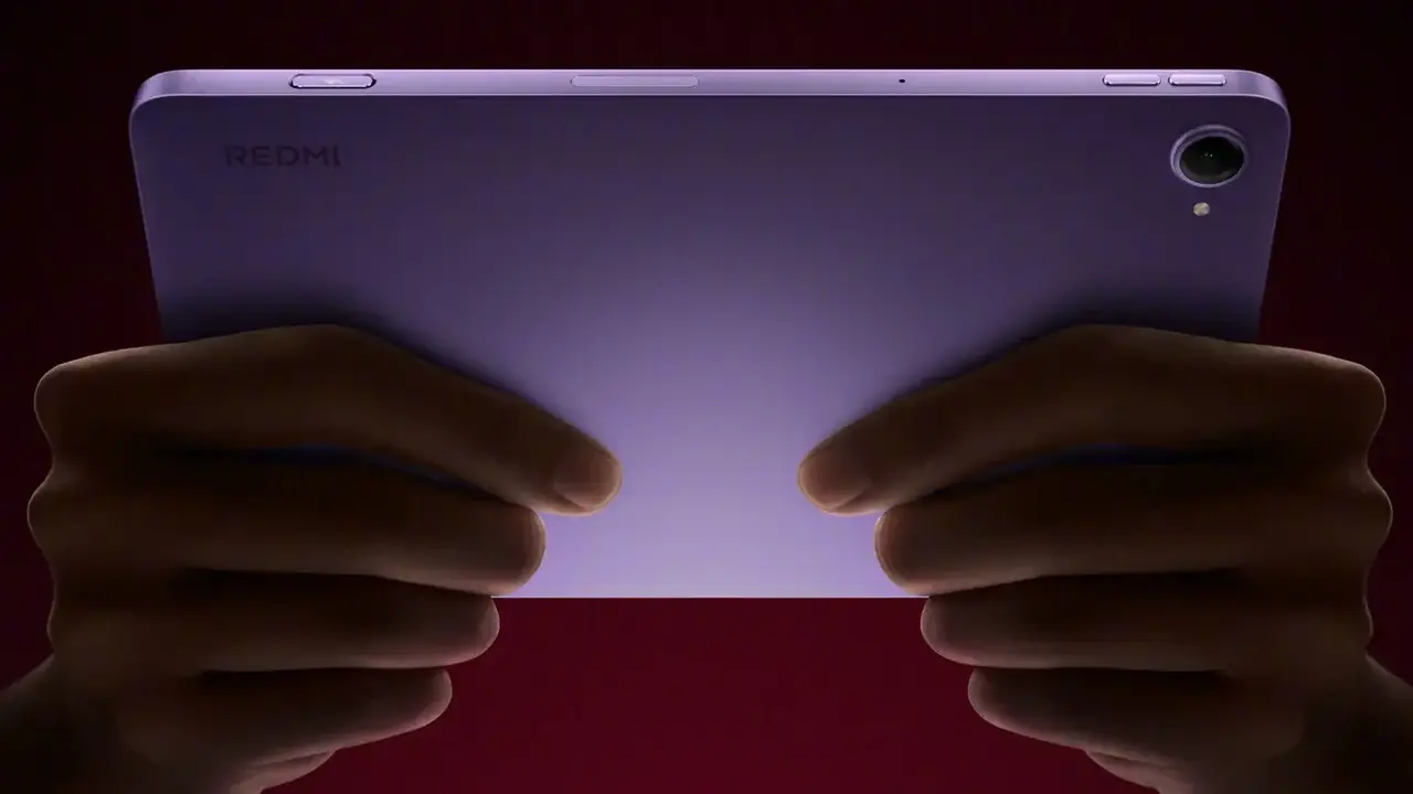 Redmi K Pad 2 Oyuncuların Yeni Gözdesi Olacak