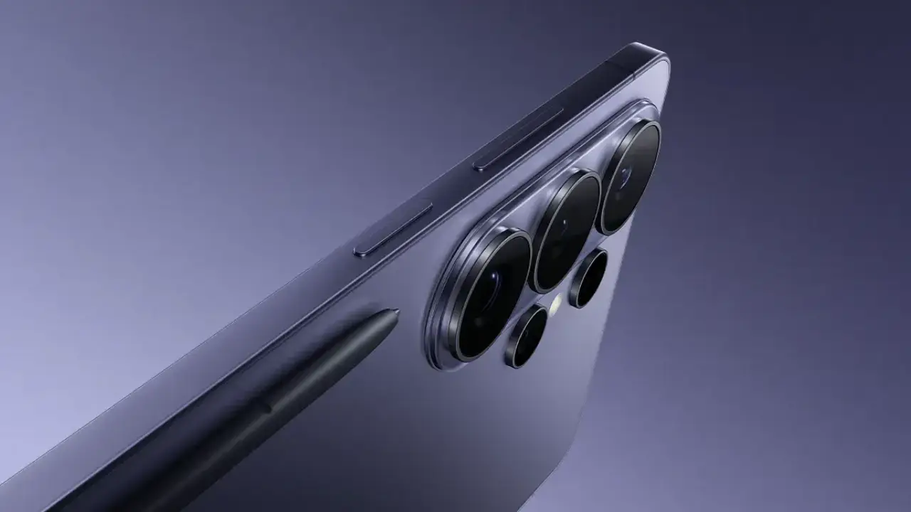 Samsung Galaxy S26 Ultra