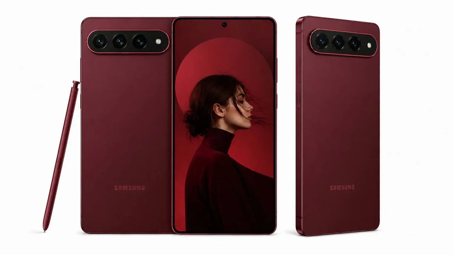 Samsung Galaxy S27 Ultra