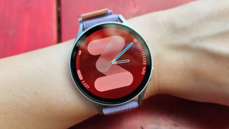 Samsung Galaxy Watch Batarya Sorunu