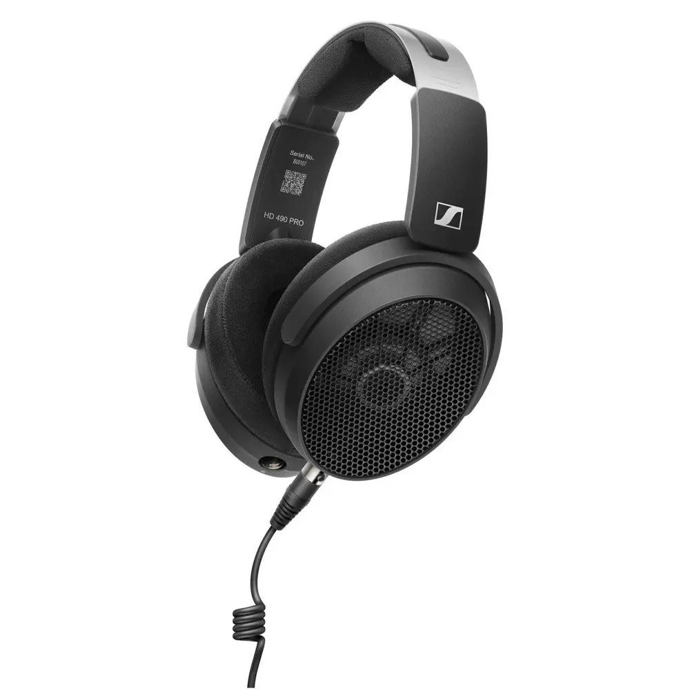 Sennheiser HD 480 Pro