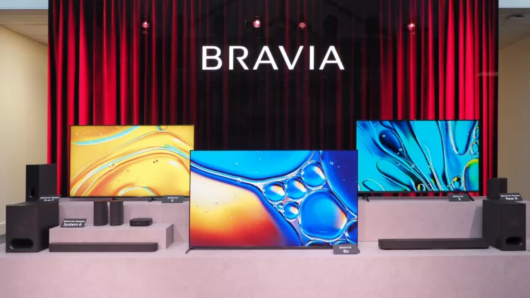 Sony TV İşinden Çekiliyor! Sony Bravia Artık TCL’e Emanet!