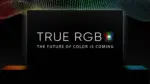 Sony True RGB