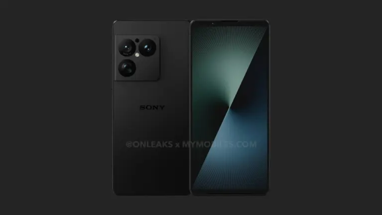 Sony Xperia 1 VIII
