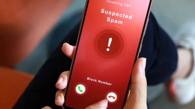 Spam Arama ve SMS Devri Kapandı!